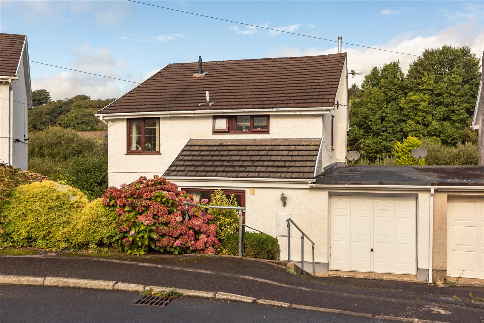 Parc Howard Avenue, Llanelli, SA15 3LQ
